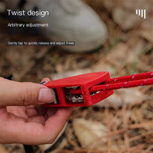 Load image into Gallery viewer, Windproof outdoor rope 5 meter