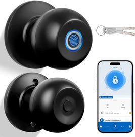 Sakerplus Biometric Door Lock