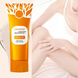 Orange Enzyme Exfoliating Gel 100g – Facial Cleansing Peel