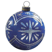 Load image into Gallery viewer, Outdoor Christmas inflatable Decorated Ball