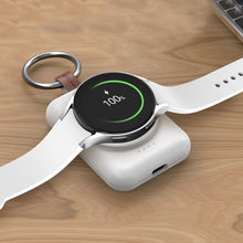 Load image into Gallery viewer, New Wireless Watch Charger