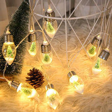 Load image into Gallery viewer, Christmas LED Decorative Bulb