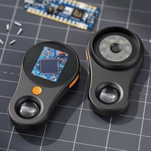 Load image into Gallery viewer, Handheld Digital Microscope PortablePocket Microscope