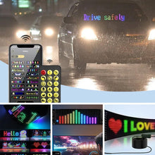 Load image into Gallery viewer, Programmable LED Scrolling Sign