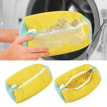 Load image into Gallery viewer, Laundry Shoe Bag