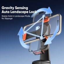Load image into Gallery viewer, Sakerplus Auto Face Tracking Phone Holder Stand