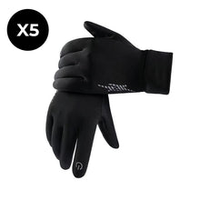Load image into Gallery viewer, Unisex Winter Touchable Warm Gloves