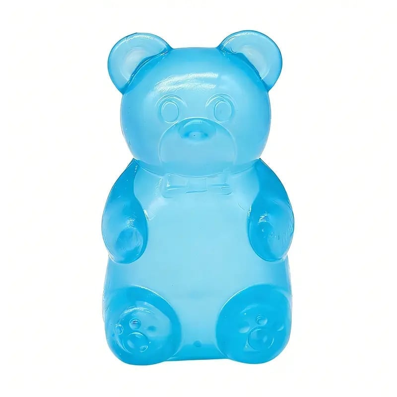 Gummy Bear Sensory Fidget Toy