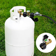 Load image into Gallery viewer, Propane Tank Gauge