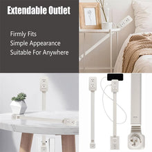 Load image into Gallery viewer, Electrical Outlet Extender