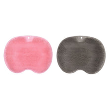 Load image into Gallery viewer, Shower Foot &amp; Back Scrubber, Massage Pad