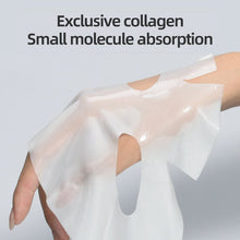 Load image into Gallery viewer, V-line Full Face Tension Lifting Mask (5pcs)