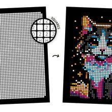 Load image into Gallery viewer, Whimsical Relaxation Coloring Book