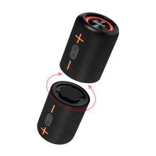 Load image into Gallery viewer, Split Bluetooth Speaker – Dazzling Colorful Subwoofer