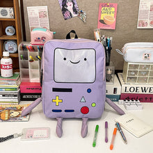 Load image into Gallery viewer, Cute Cartoon Creative Backpack