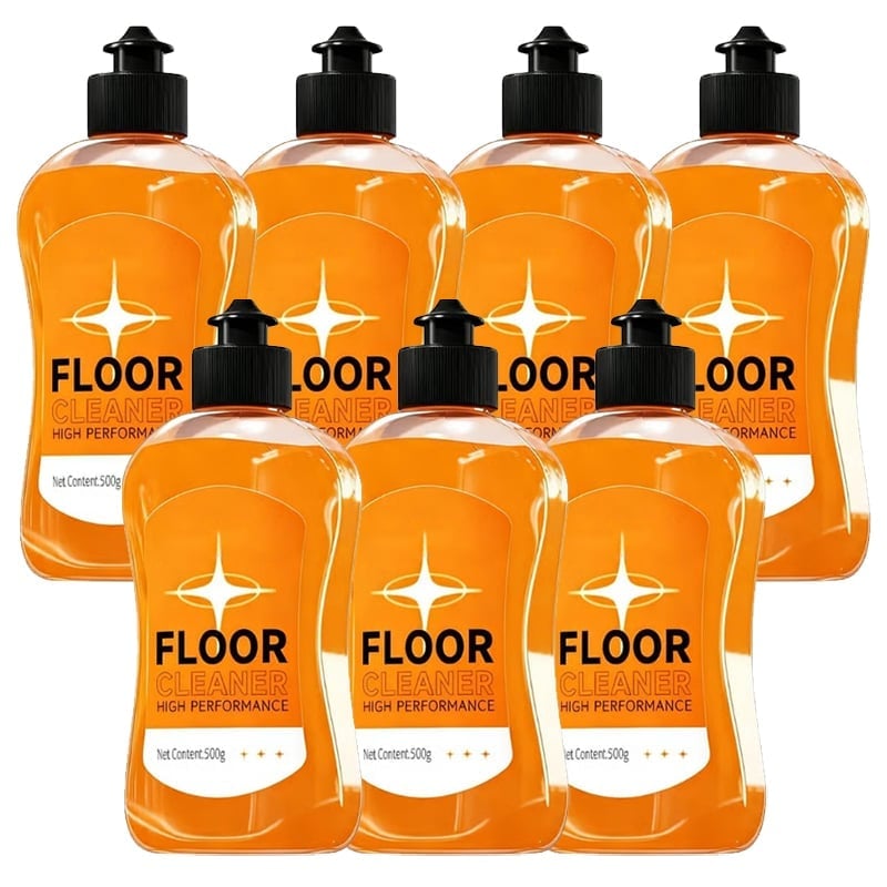 Household Hardwood Floor Cleaner
