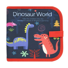 Load image into Gallery viewer, Children Magic Drawing Book