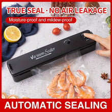 Load image into Gallery viewer, Food Saver Vacuum Sealer Machine