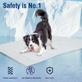 Pet Cooling Mat