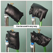 Load image into Gallery viewer, Outdoor Faucet Covers - Heavy-Duty Winter Freeze Protection