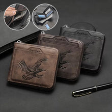 Load image into Gallery viewer, The Heritage Eagle Bifold
