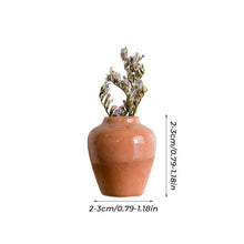 Load image into Gallery viewer, Magnetic Vase Fridge Stickers