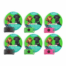 Load image into Gallery viewer, Sakerplus 12 Months Flea and Tick Free