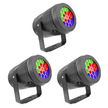 Load image into Gallery viewer, Christmas Projection Pattern Lamp