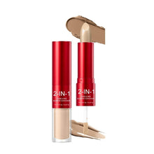 Load image into Gallery viewer, Glide &amp; Hide Blurring Concealer