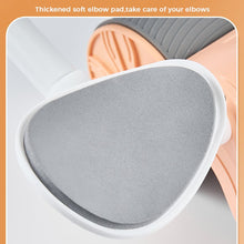 Load image into Gallery viewer, Automatic Rebound Abdominal Wheel