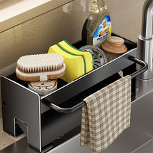 Load image into Gallery viewer, Sink Cloth Drainer