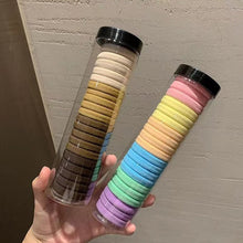 Load image into Gallery viewer, Seamless Hair Bands Set