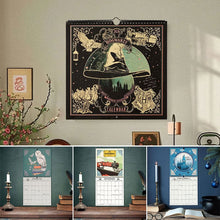 Load image into Gallery viewer, 2026 Weekly Planning Calendar