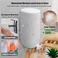Load image into Gallery viewer, Manual Soap Grinder