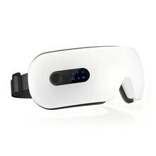 Load image into Gallery viewer, Sakerplus® Heated Eye Massager With Music
