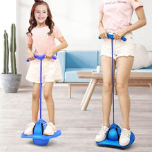 Load image into Gallery viewer, Children's balance jumping ball