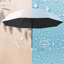 Load image into Gallery viewer, Portable Foldable Umbrella