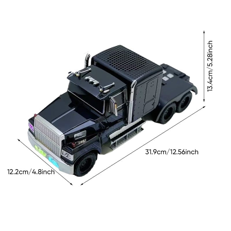 Replica Truck Bluetooth Speaker