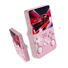 Load image into Gallery viewer, Sakerplus® Retro Handheld Game Console Portable