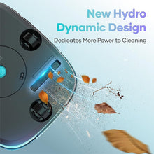 Load image into Gallery viewer, Sakerplus Cordless Automatic Pool Vacuum Cleaner