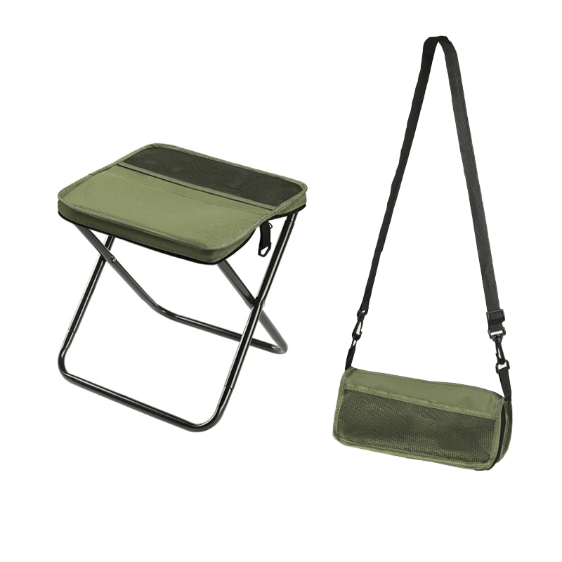 🔥Foldable Backpack Stool