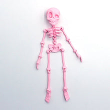 Load image into Gallery viewer, Skeleton Refrigerator Magnet
