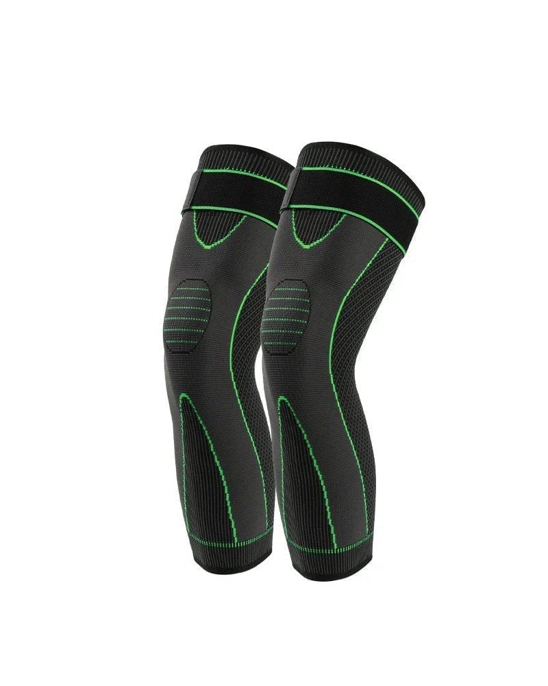 🔥Hot Sale🌟Tourmaline Acupressure Self-Heating Knee Sleeve