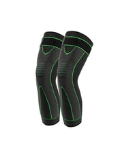 Load image into Gallery viewer, 🔥Hot Sale🌟Tourmaline Acupressure Self-Heating Knee Sleeve