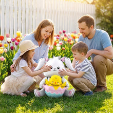 Load image into Gallery viewer, 3D Easter Foil Balloon Garden Decoration