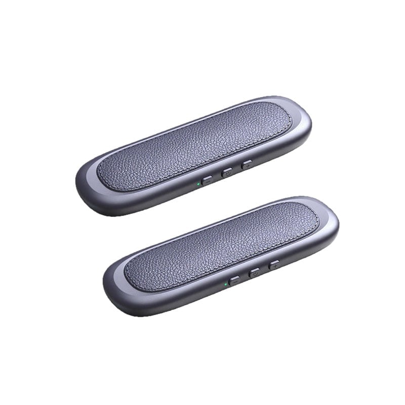 Bluetooth Bone Conduction Under-Pillow Speaker