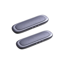 Load image into Gallery viewer, Bluetooth Bone Conduction Under-Pillow Speaker