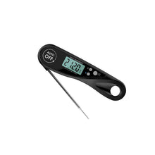 Load image into Gallery viewer, Folding Food Thermometer