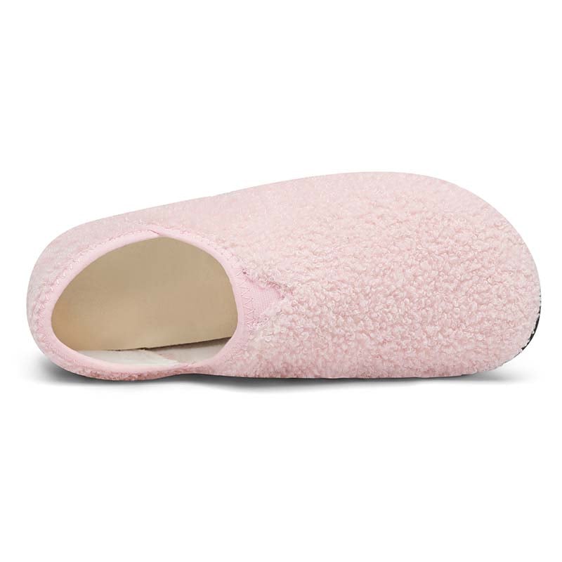Indoor fitness shoes