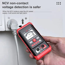 Load image into Gallery viewer, Electricity Measuring Multimeter